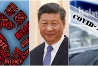 Shielding China, Screwing Up COVID-19 Response: WHO chief Tedros Adhanom Ghebreyesus under fire