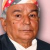 NC leadership must be democratic: Senior leader Poudel