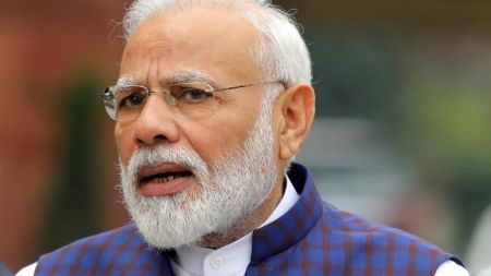 PM Modi earns kudos from world for his 21-day lockdown order to combat COVID-19